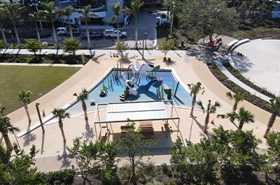 recreational projects